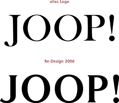 Joop!